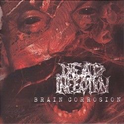DEAD INFECTION - Brain...