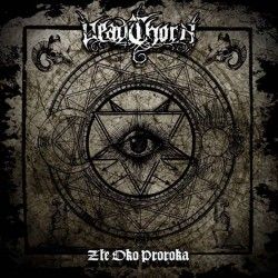 DEADTHORN - Złe Oko Proroka