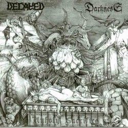 DECAYED / DARKNESS - United...