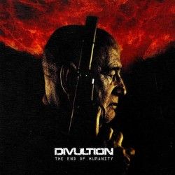 DIVULTION - The End of...