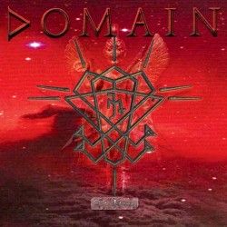 DOMAIN - Gat Etemmi (CD)