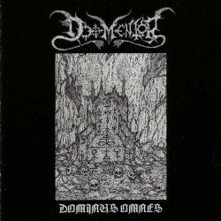 DOOMENTOR - Dominus Omnes (CD)