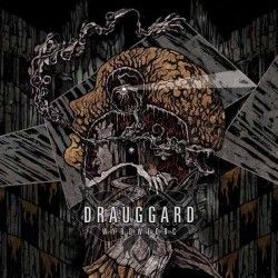 DRAUGGARD - Wyrdweorc (CD)
