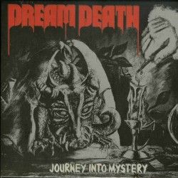 DREAM DEATH - Journey into...
