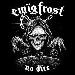 EWIG FROST - No Dice (CD)