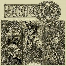 FATUM - Life Dungeons (CD)