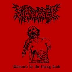 FILTHDIGGER - Damned by the...