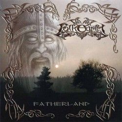 FOLKEARTH - Fatherland (CD)