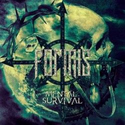 FORMIS - Mental Survival (CD)