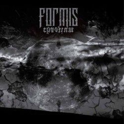 FORMIS - Chaozium (CD)
