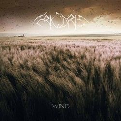 FRIGORIS - Wind (CD)