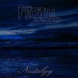 FROZEN LAND - Nostalgy (CD)