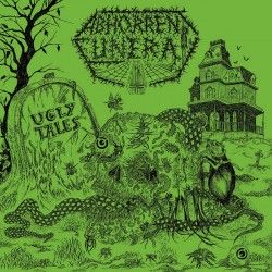 ABHORRENT FUNERAL - Ugly...