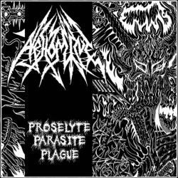 ABHOMINE - Proselyte...