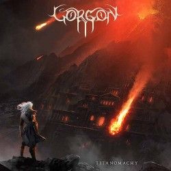 GORGON - Titanomachy...