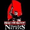 MUSIC FOR NATIONS (UK)