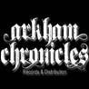 ARKHAM CHRONICLES RECORDS (Spain)