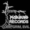 MORIBUND RECORDS (USA)