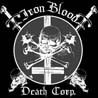 IRON, BLOOD & DEATH CORP. (Mexico)