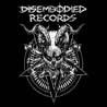DISEMBODIED RECORDS (Argentina)