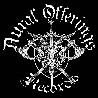 AURAL OFFERINGS RECORDS (France)