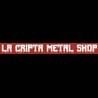 LA CRIPTA METAL SHOP (Chile)