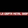 LA CRIPTA METAL SHOP (Chile)
